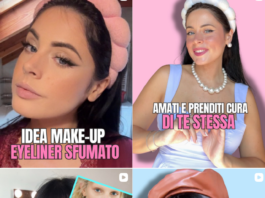 Chi è Beatrice Gherardini