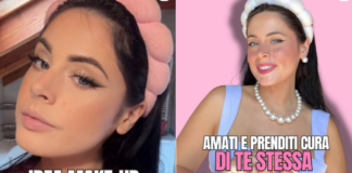 Chi è Beatrice Gherardini