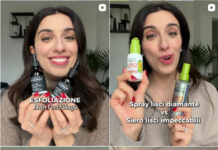 Chi è Alessia Montalboddi, Lacosmeticante