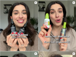 Chi è Alessia Montalboddi, Lacosmeticante