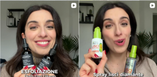 Chi è Alessia Montalboddi, Lacosmeticante