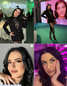 Chi è Arianna Guggino (Arienne.makeup)