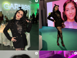 Chi è Arianna Guggino (Arienne.makeup)