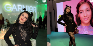 Chi è Arianna Guggino (Arienne.makeup)