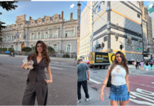 Chi è Michelle D’Amato (Oksmichelle)