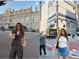 Chi è Michelle D’Amato (Oksmichelle)