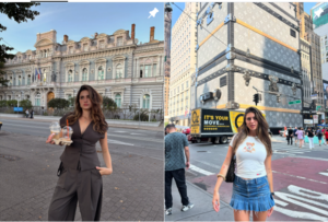 Chi è Michelle D’Amato (Oksmichelle)