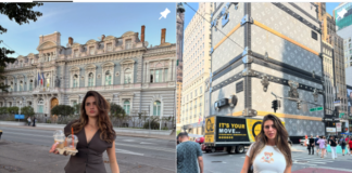 Chi è Michelle D’Amato (Oksmichelle)