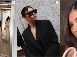 Chi è Adriana Marmaglio (Adriana Spink)