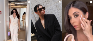 Chi è Adriana Marmaglio (Adriana Spink)