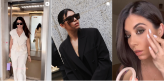 Chi è Adriana Marmaglio (Adriana Spink)