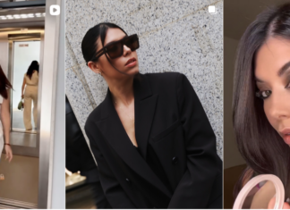 Chi è Adriana Marmaglio (Adriana Spink)