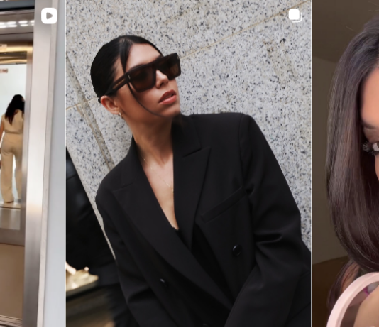 Chi è Adriana Marmaglio (Adriana Spink)