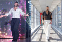 Chi è la compagna attuale di Gianni Sperti?