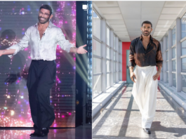 Chi è la compagna attuale di Gianni Sperti?