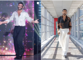 Chi è la compagna attuale di Gianni Sperti?