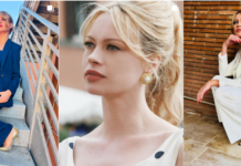 Chi è il marito di Anna Falchi e quanti figli ha