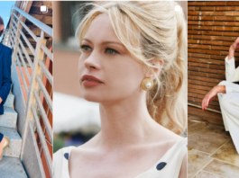 Chi è il marito di Anna Falchi e quanti figli ha