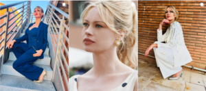 Chi è il marito di Anna Falchi e quanti figli ha