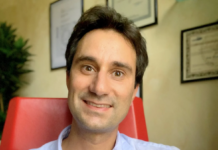 Massimiliano Allievi chi è