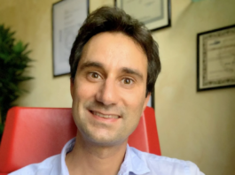 Massimiliano Allievi chi è