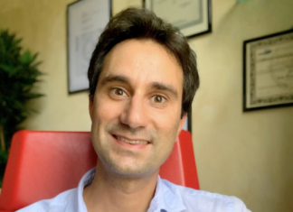 Massimiliano Allievi chi è