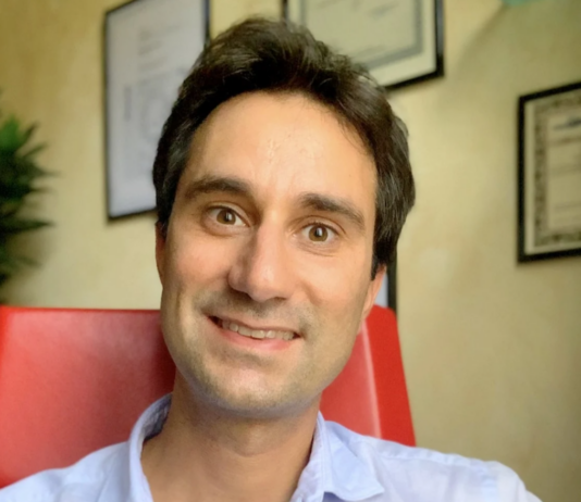 Massimiliano Allievi chi è