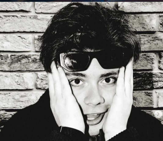 FedeAsso (Federico Assini) chi è