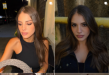 Cecilia Cantarano chi è?