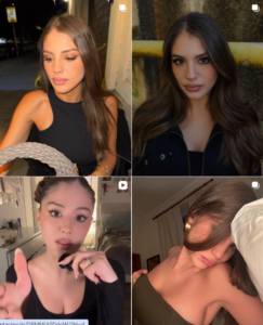 Cecilia Cantarano chi è?