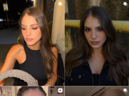 Cecilia Cantarano chi è?