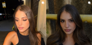 Cecilia Cantarano chi è?