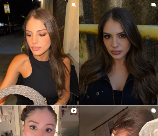 Cecilia Cantarano chi è?