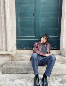 Roberto Celestri chi è