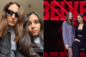 Chi sono le Eterobasiche