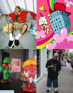 Gianpiero D'Alessandro chi è