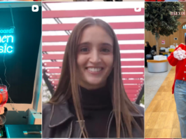 Martina Socrate chi è