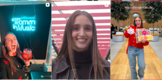 Martina Socrate chi è