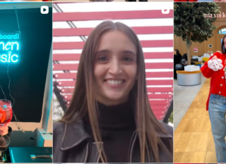 Martina Socrate chi è