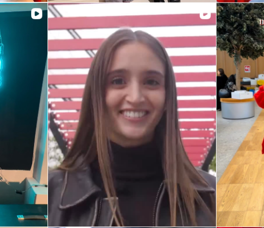 Martina Socrate chi è