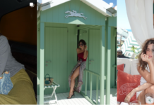 Carlotta Bertotti chi è