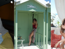 Carlotta Bertotti chi è