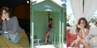 Carlotta Bertotti chi è