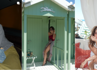 Carlotta Bertotti chi è