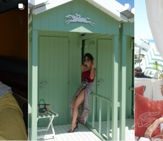 Carlotta Bertotti chi è