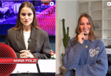 Anna Folzi (Folza) chi è