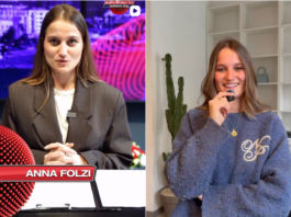 Anna Folzi (Folza) chi è