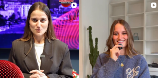 Anna Folzi (Folza) chi è