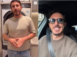 Chi è Mattia Alessio (La Casa di Mattia)