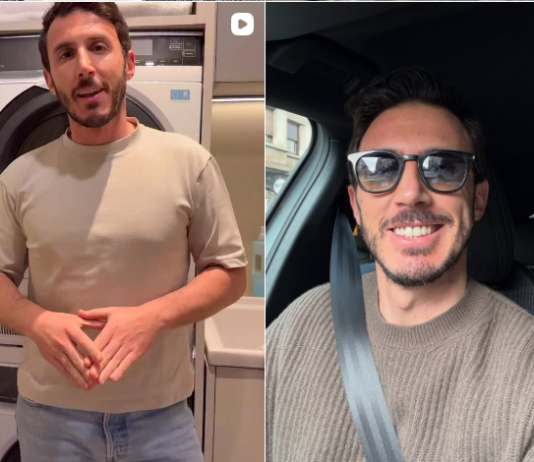 Chi è Mattia Alessio (La Casa di Mattia)